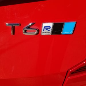 2017 T6 XC90 R-Design (6)