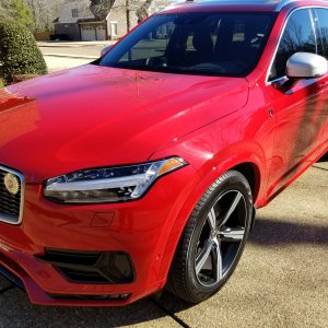 2017 T6 XC90 R-Design (7)