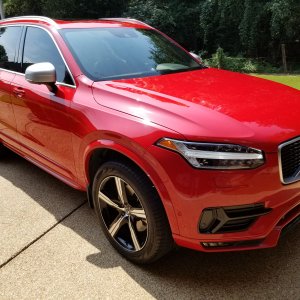 2017 T6 XC90 R-Design (8)